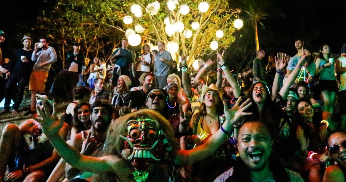 Malasimbo Music and Arts Festival Image 1