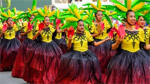 Banana Festival Image 1