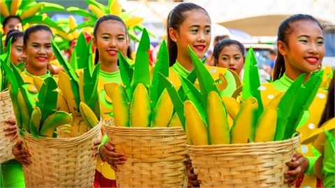 Banana Festival Image 2
