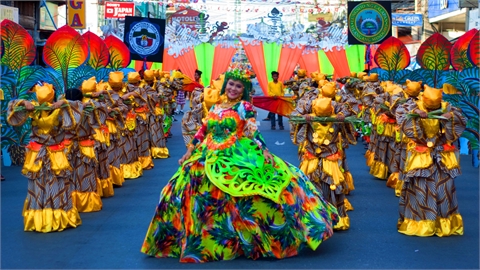 Kalap Festival Image 1