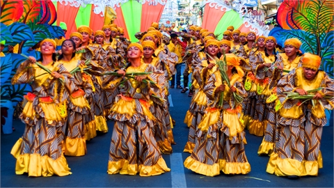 Kalap Festival Image 3