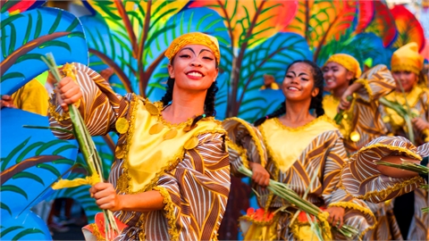 Kalap Festival Image 4