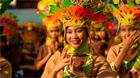 Kapakyanan Festival Image 1
