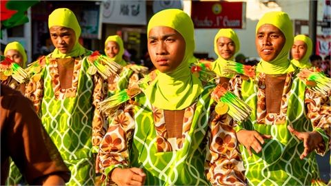 Kapakyanan Festival Image 4