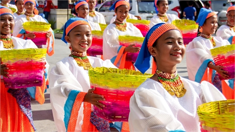 Sab-uyan Festival Image 1