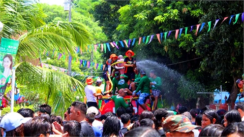 Sab-uyan Festival Image 2
