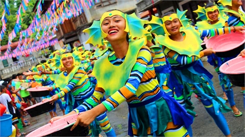 Sab-uyan Festival Image 4