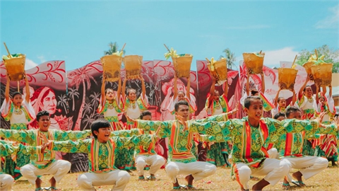 Pakapya- Agtike Festival Image 1