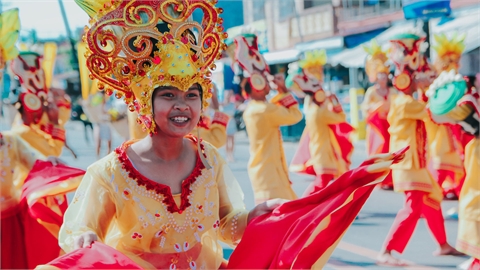 Pakapya- Agtike Festival Image 2