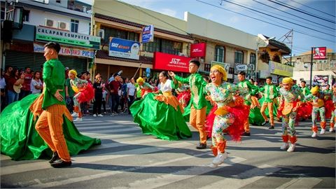 Pakapya- Agtike Festival Image 3