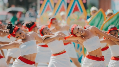 Pakapya- Agtike Festival Image 4