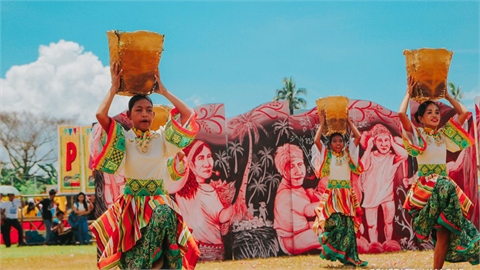 Pakapya- Agtike Festival Image 5