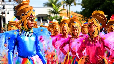 Bahaghari Festival Image 2