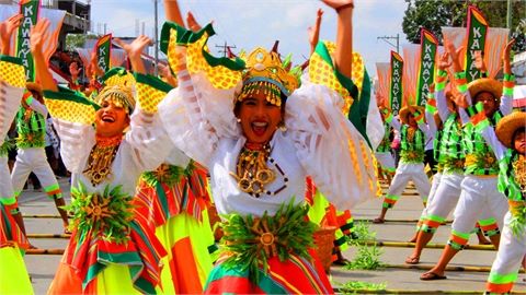 Kawayanan Festival Image 2