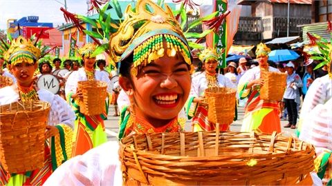 Kawayanan Festival Image 3