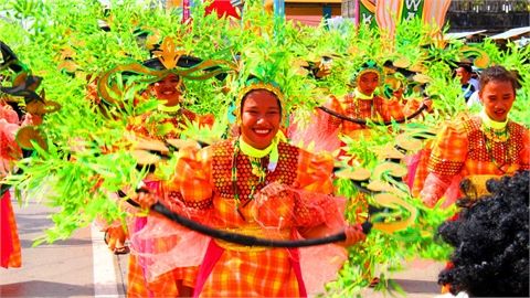Kawayanan Festival Image 4