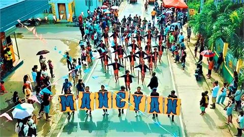 Mangyan Festivals Image 1