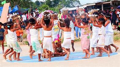 Kaaldawan-Iraya Festival Image 3