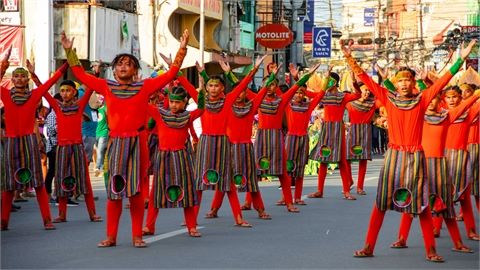 Kaaldawan-Iraya Festival Image 5