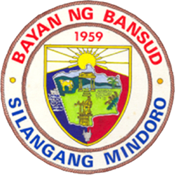 Bansud Logo