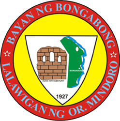 Bongabong Logo