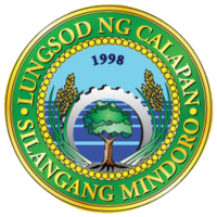 Calapan Logo