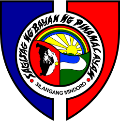 Pinamalayan Logo