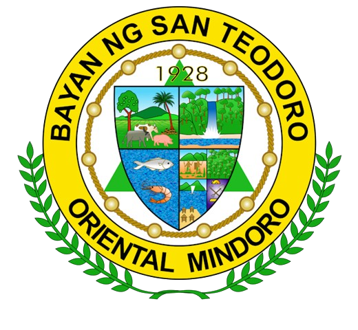 San Teodoro Logo