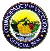 Victoria Logo