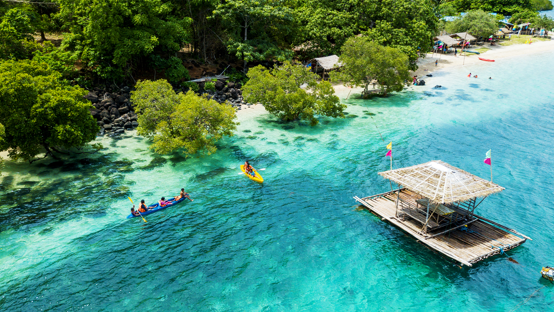 Image for Sugucay Island