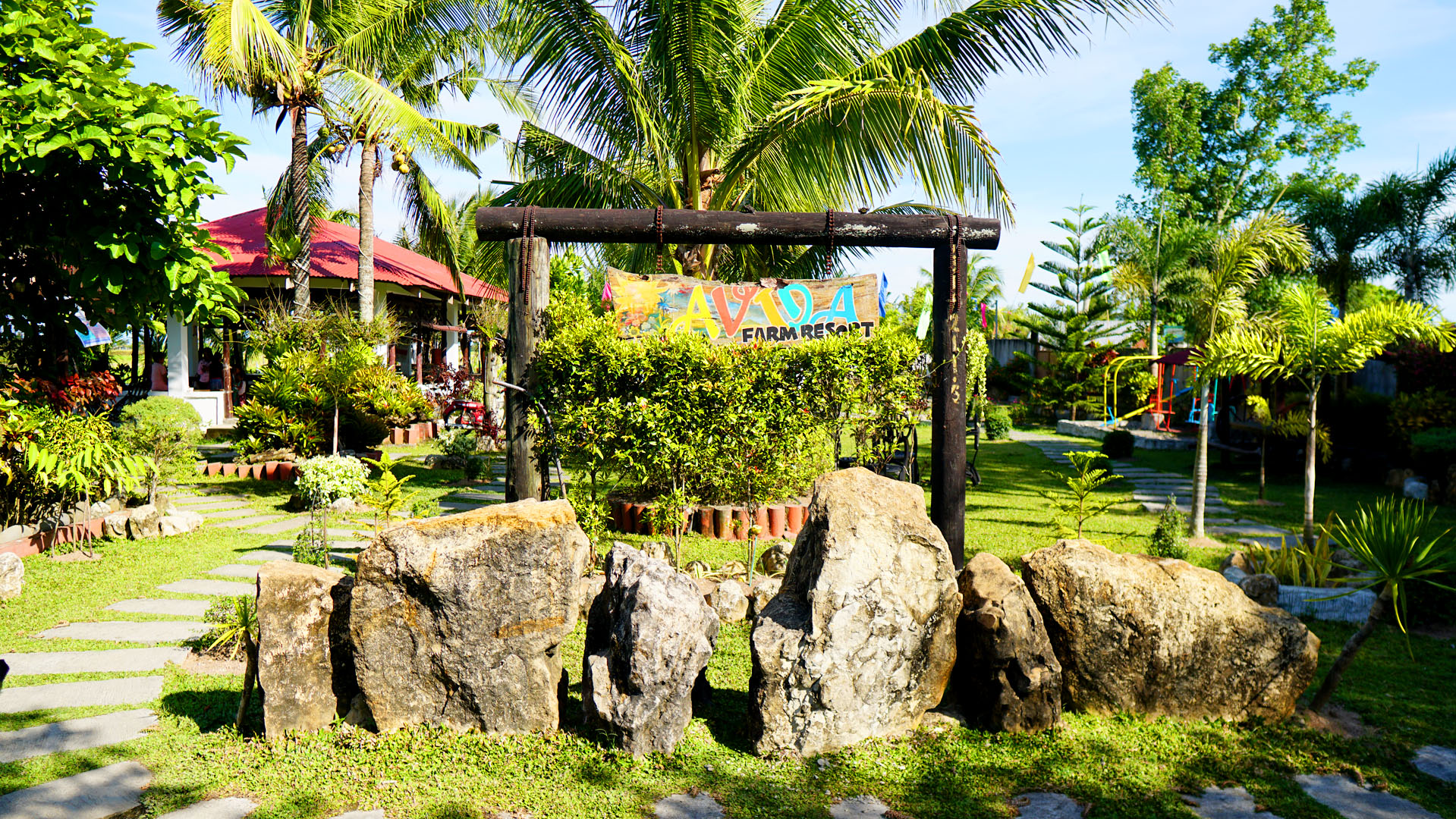 Image for Avidadane Farm Resort