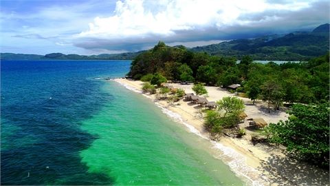 Image for Buktot Beach