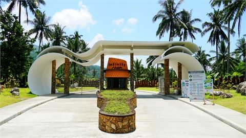 Image for Infinity Farm