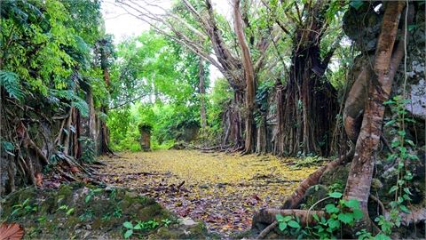 Image for Kuta Shrine