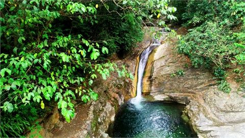 Image for Aninuan Falls