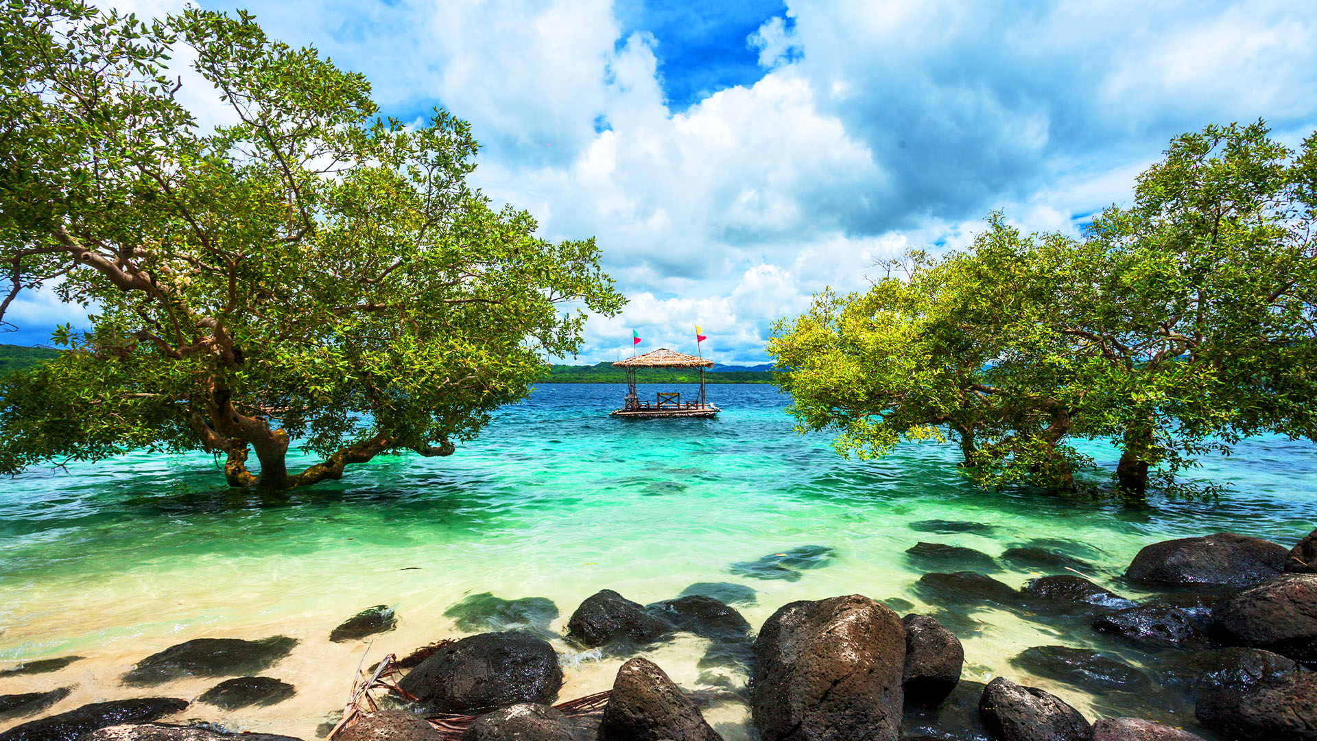 Image for Suguicay Beach